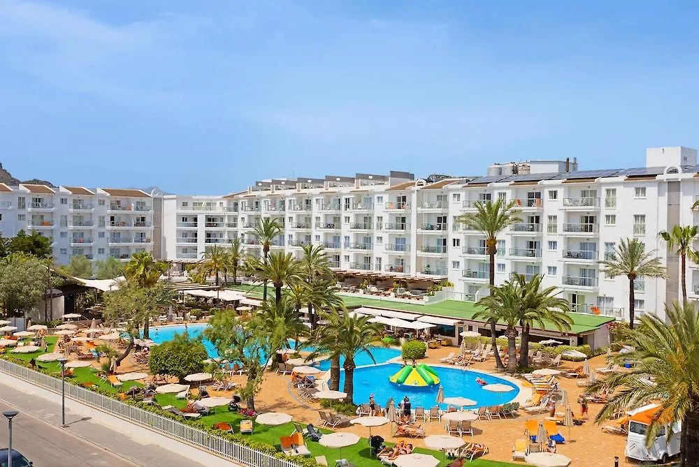 الشقق الفندقية بورت ذالكوذيافي  Viva Sunrise شقة فندقية
