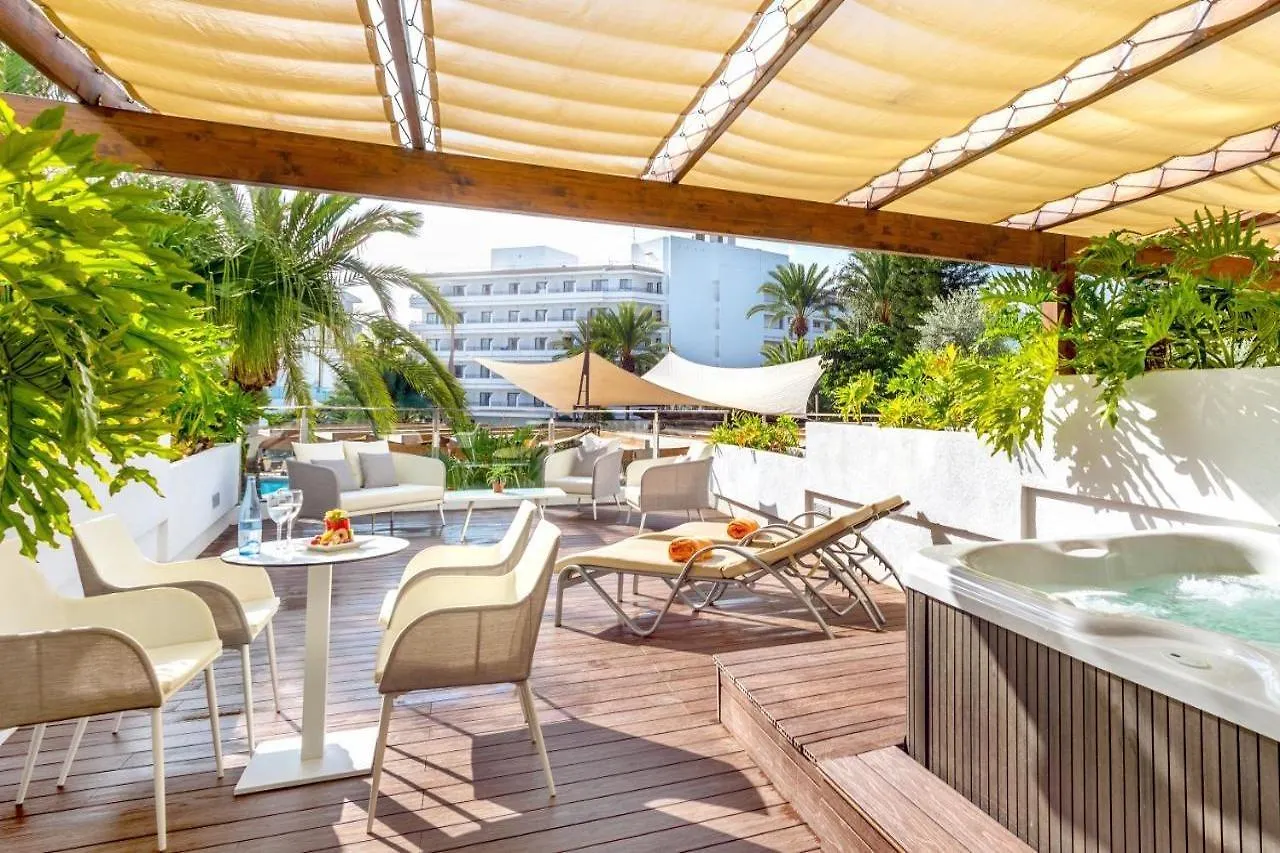 الشقق الفندقية بورت ذالكوذيافي  Viva Sunrise 4*,