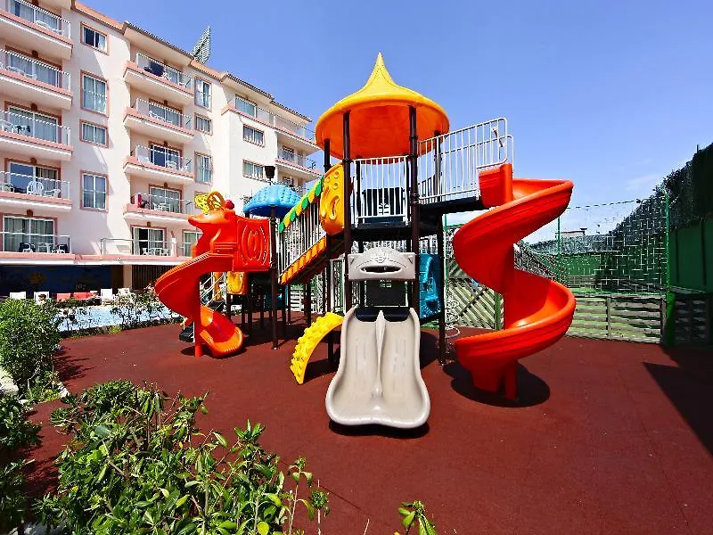 الشقق الفندقية بورت ذالكوذيافي  Viva Sunrise 4*,  إسبانيا