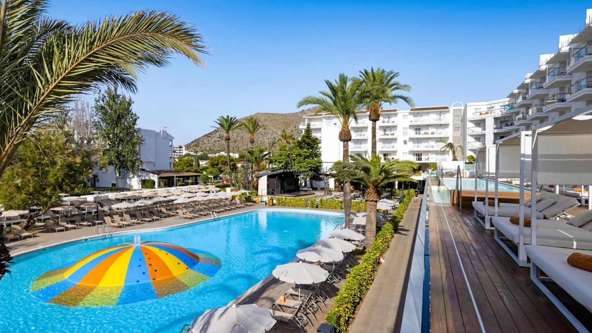 الشقق الفندقية بورت ذالكوذيافي  Viva Sunrise 4*,