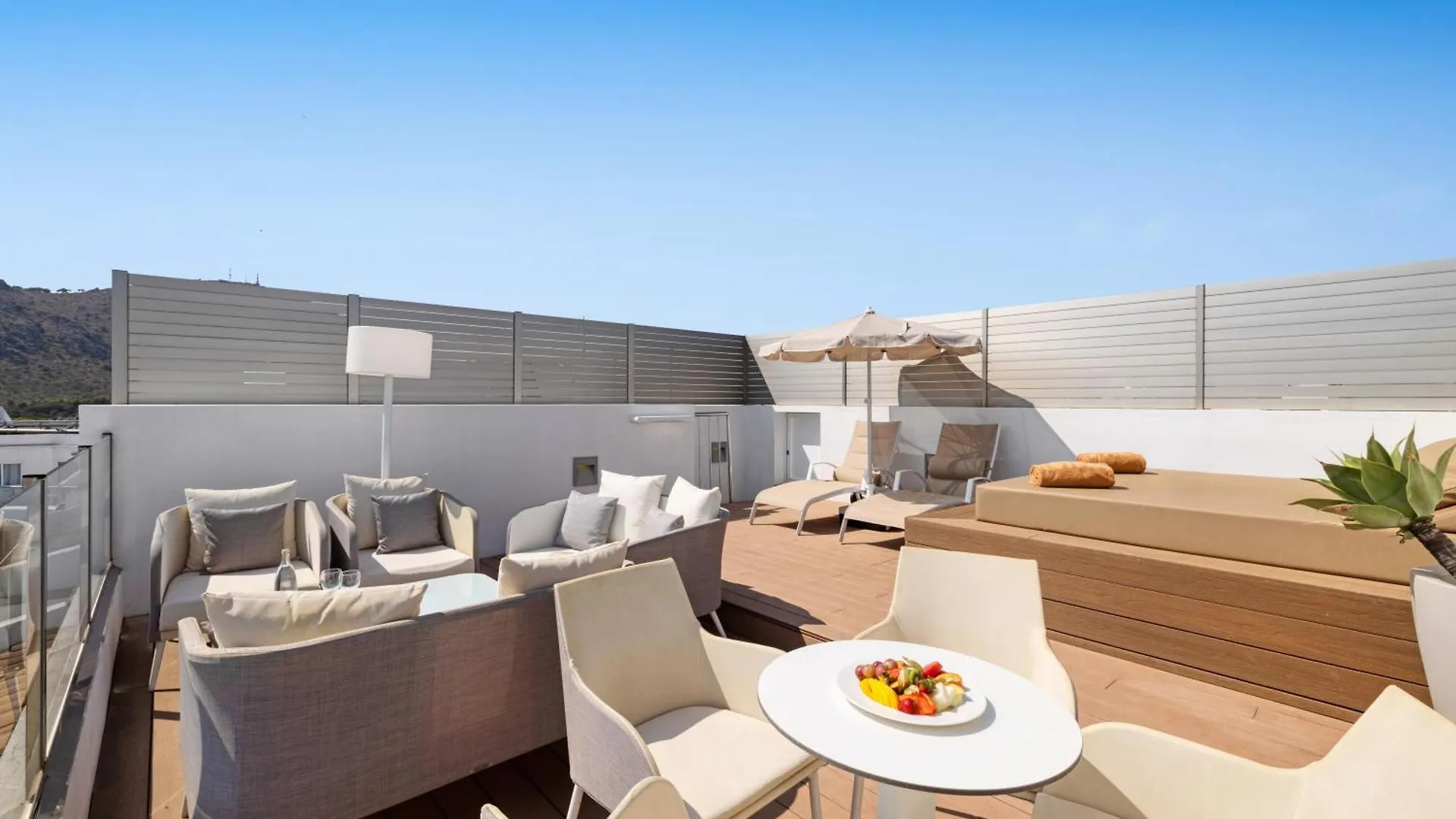 الشقق الفندقية بورت ذالكوذيافي  Viva Sunrise 4*,  إسبانيا