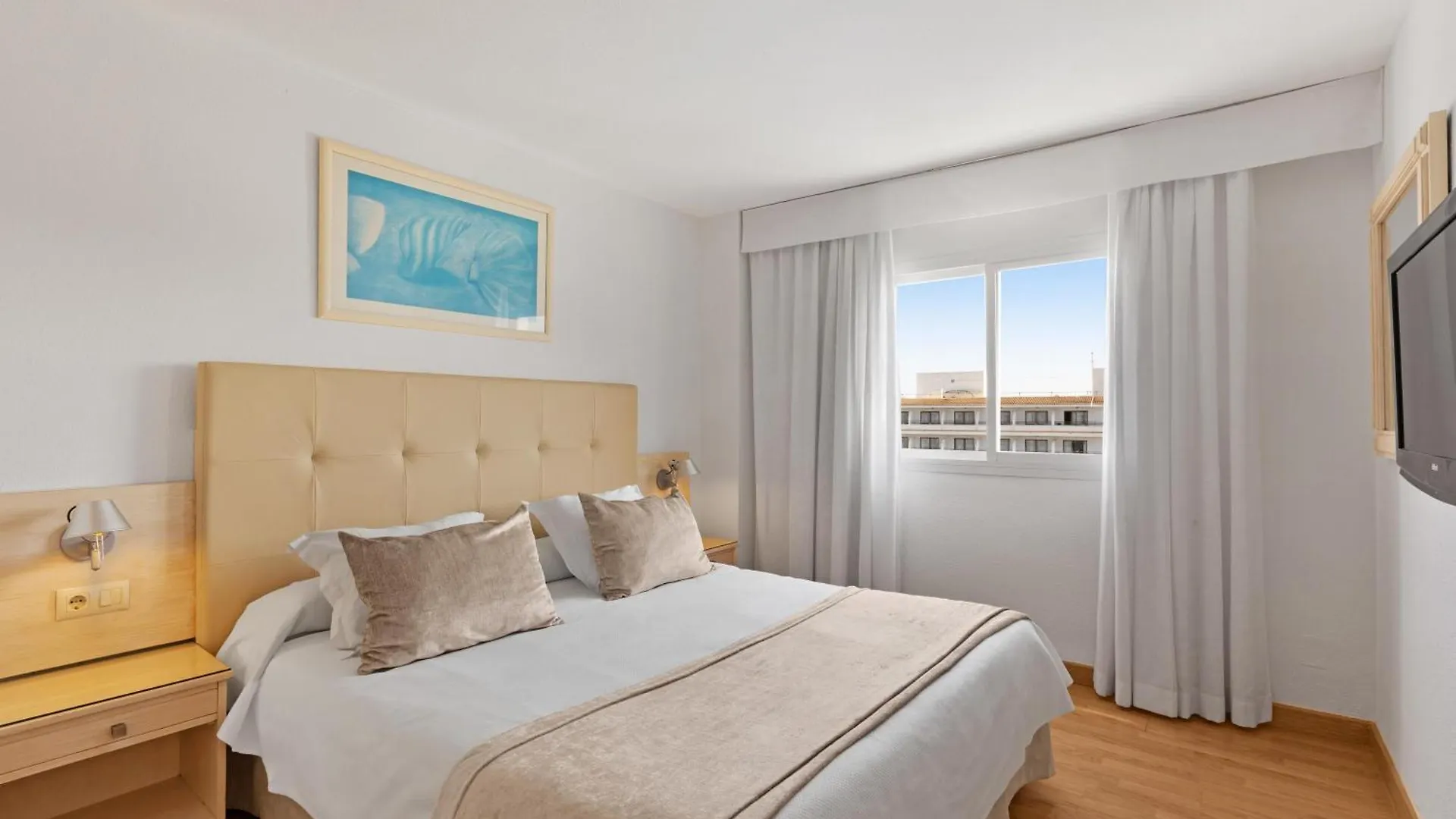 الشقق الفندقية بورت ذالكوذيافي  Viva Sunrise 4*,  إسبانيا