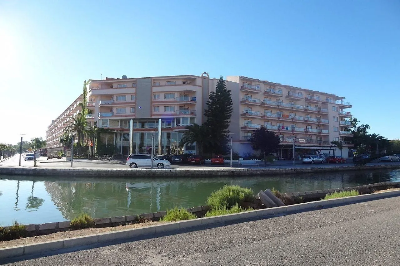 Viva Sunrise Aparthotel Port de Alcudia  Spain