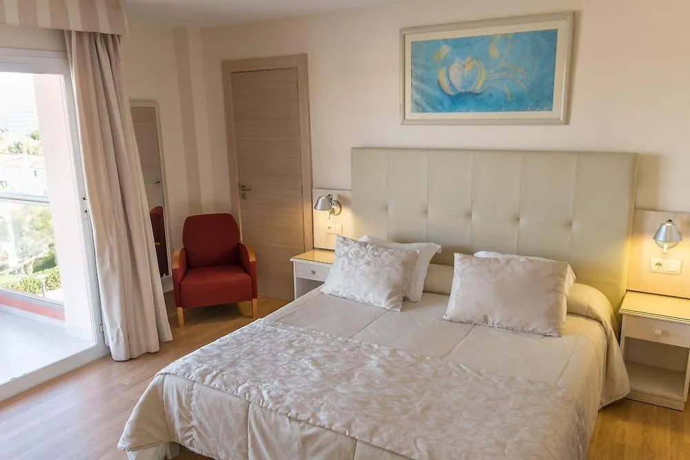 Viva Sunrise Aparthotel Port de Alcudia