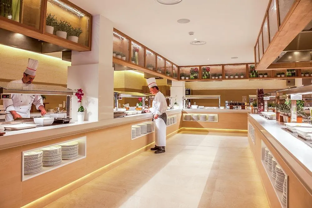 ****  Viva Sunrise Aparthotel Port de Alcudia  Spanje