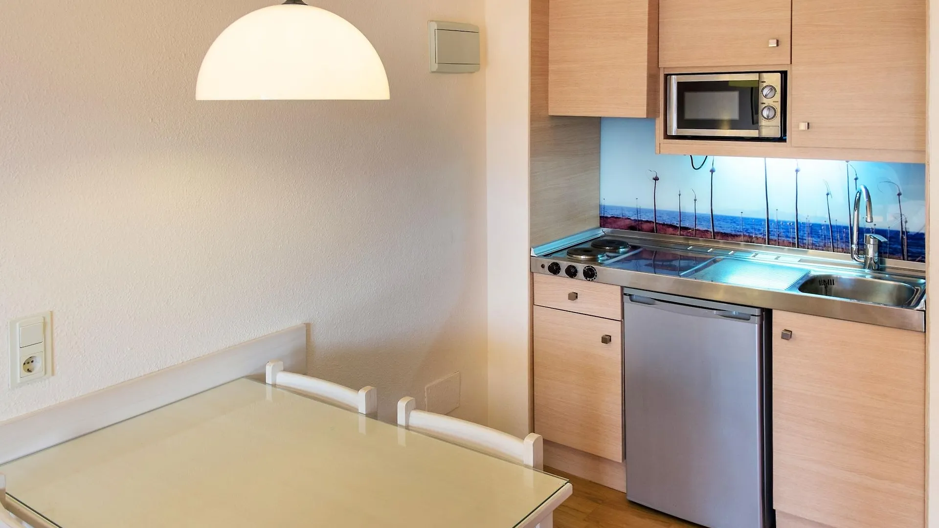 ****  Viva Sunrise Aparthotel Port de Alcudia  Spanje
