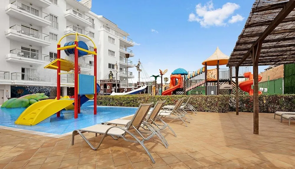 Viva Sunrise Aparthotel Port de Alcudia  Spanje