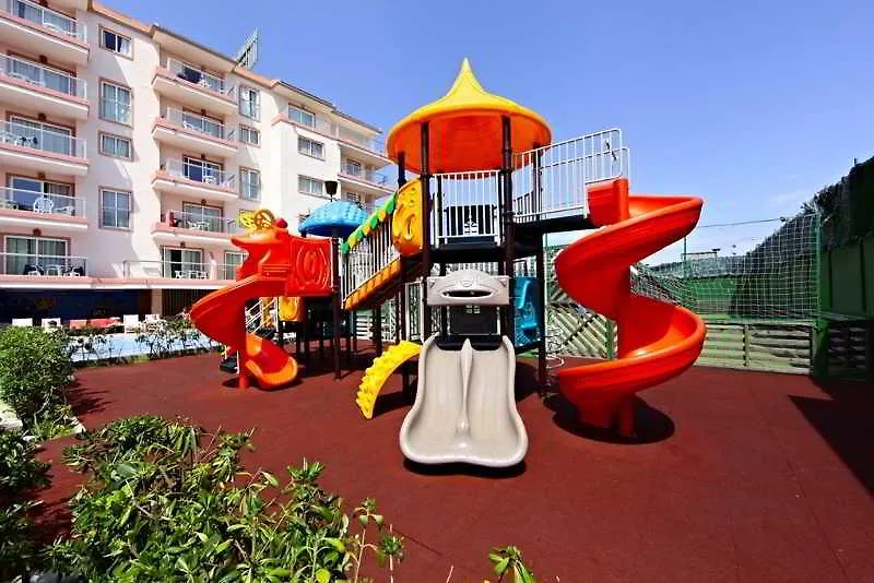 Viva Sunrise Aparthotel Port de Alcudia