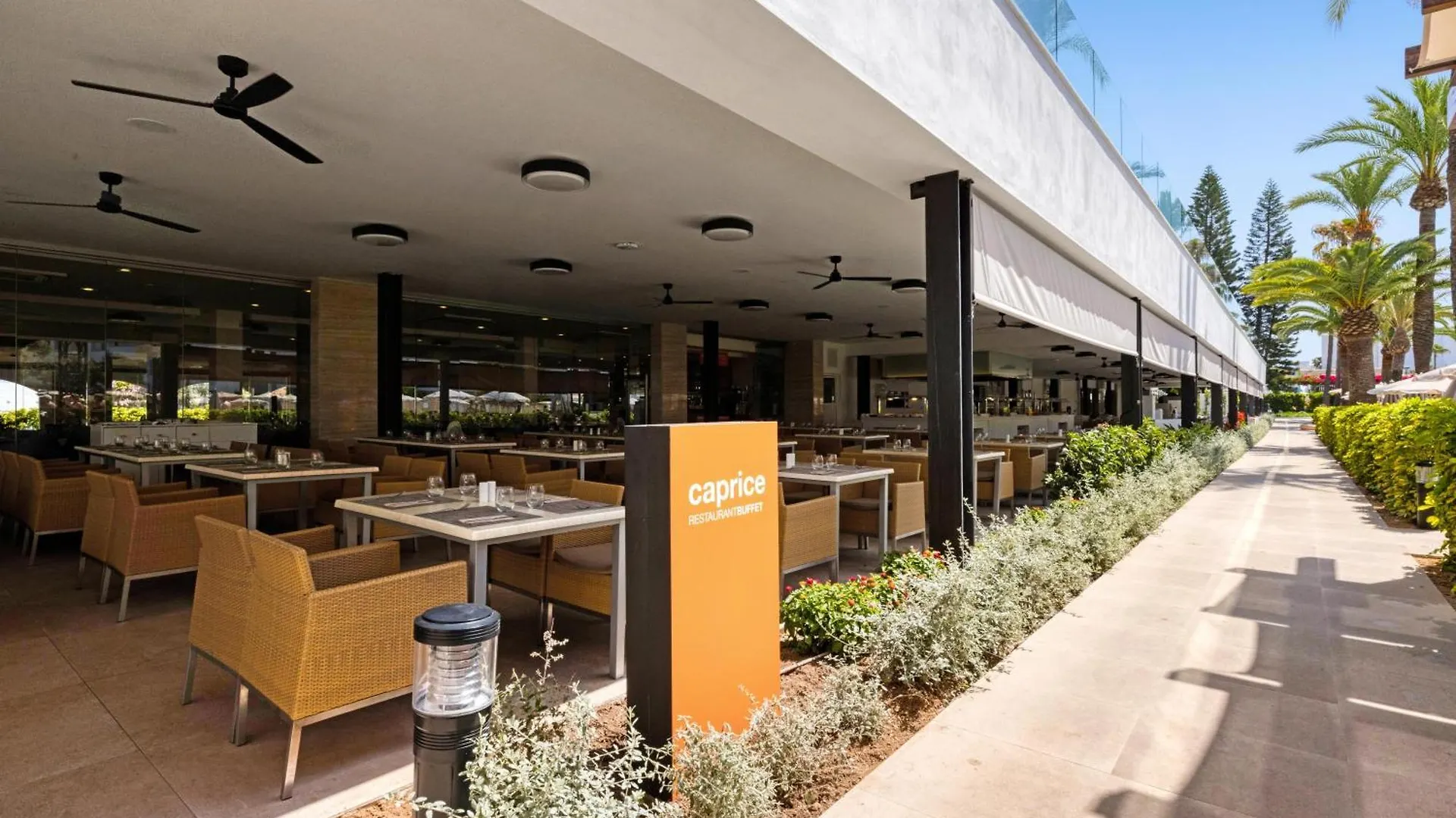 Viva Sunrise Aparthotel Port de Alcudia