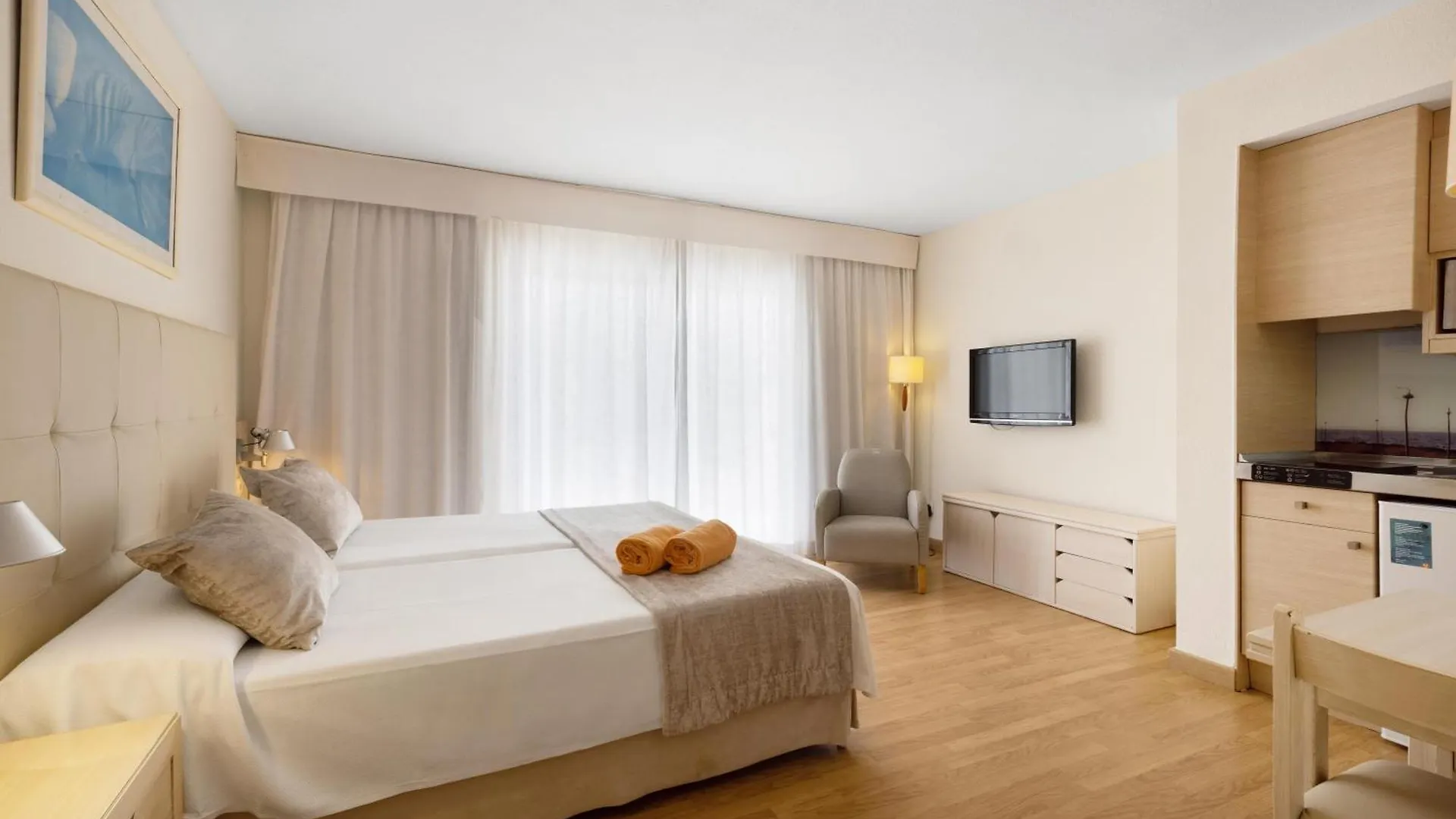 Viva Sunrise Aparthotel Port de Alcudia