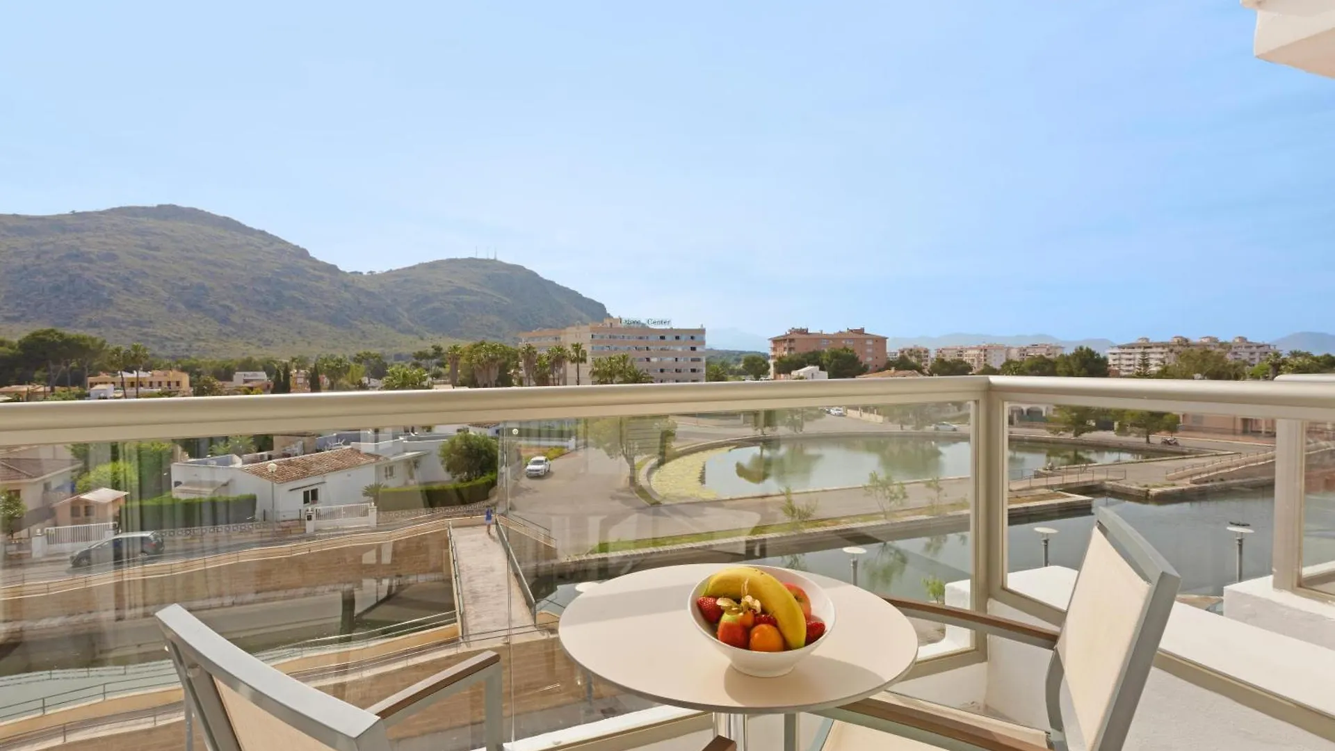 Viva Sunrise Aparthotel Port de Alcudia  Spanje