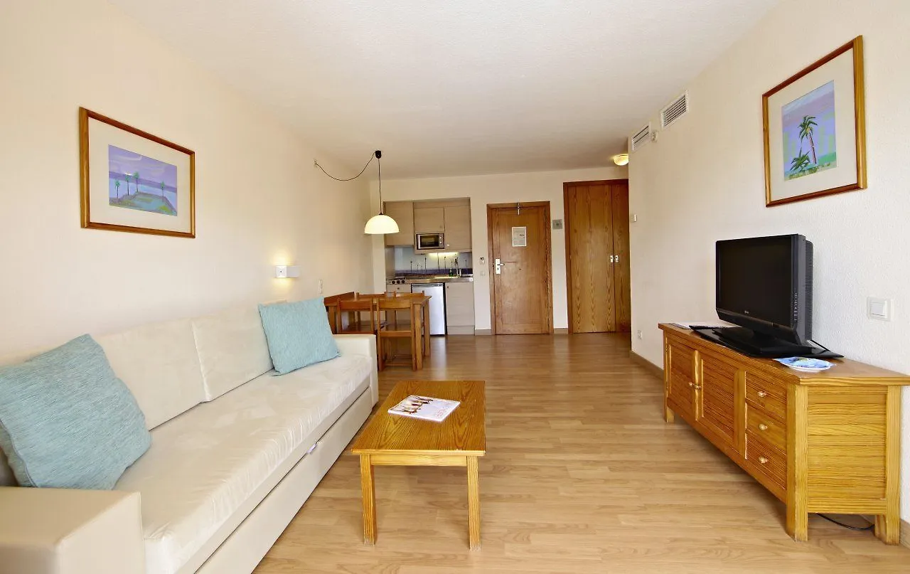 Viva Sunrise Aparthotel Port de Alcudia  Spanje