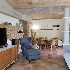 Mach House You Will Like It ! , Tamariu Spain