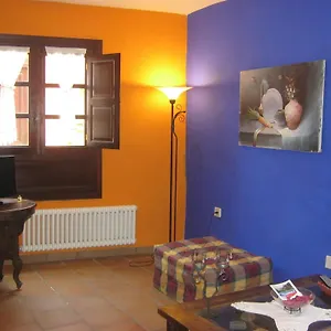 Casa Ida Espagne