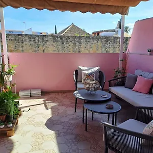 El Balcon De La Muralla , Cordoba Spain