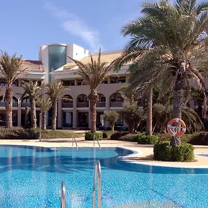 Ar Golf Almerimar 5*, Эль-Эхидо Испания