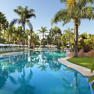 Bluebay Banus 4*, Марбелья Испания