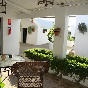 Alojamiento Cortijo El Caserio Espagne
