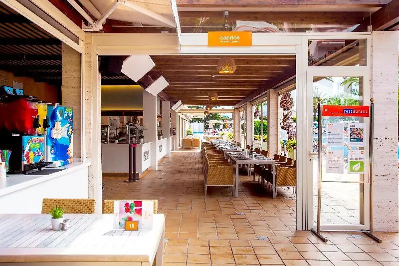 Viva Sunrise Aparthotel Port de Alcudia