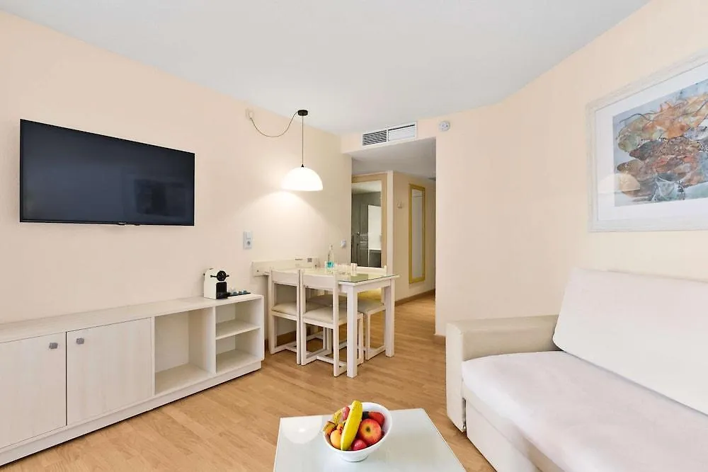 Viva Sunrise Aparthotel Port de Alcudia
