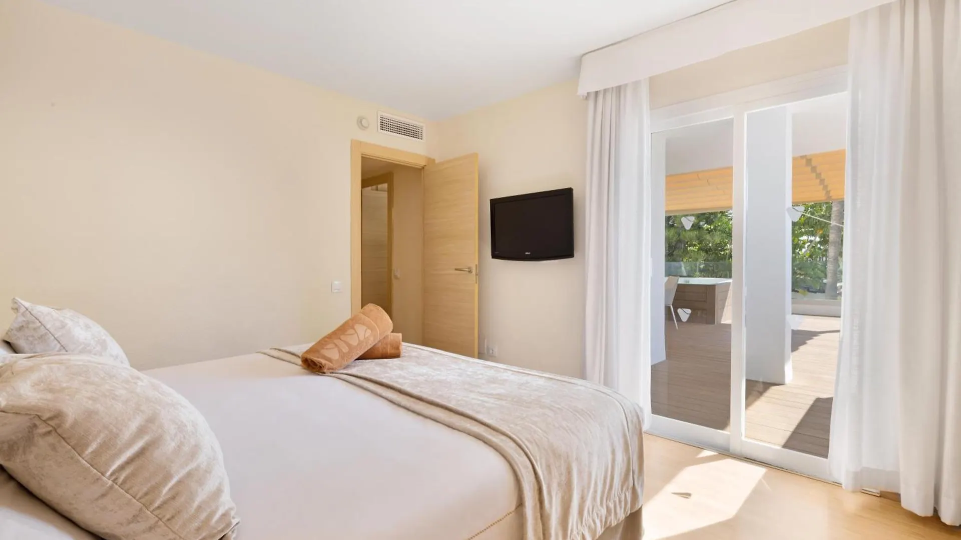 Viva Sunrise Aparthotel Port de Alcudia   Port de Alcudia (Mallorca)