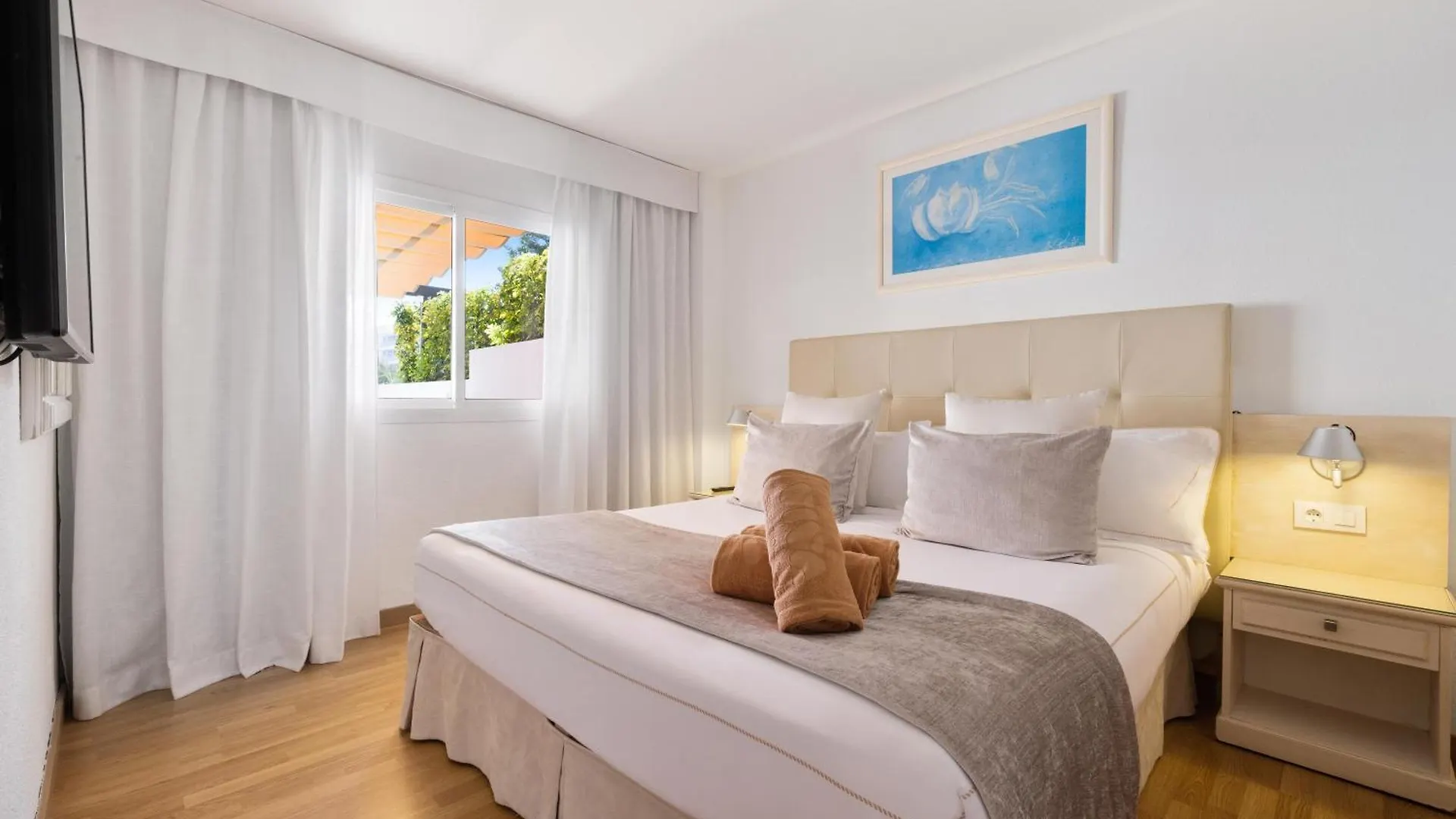 Viva Sunrise Aparthotel Port de Alcudia  4*, Port de Alcudia (Mallorca) Spain