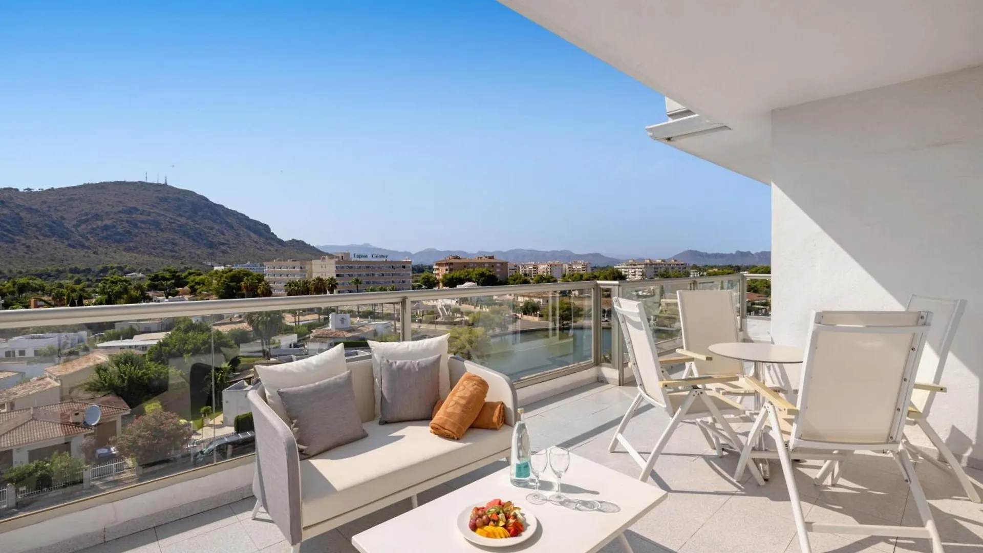 Viva Sunrise Aparthotel Port de Alcudia