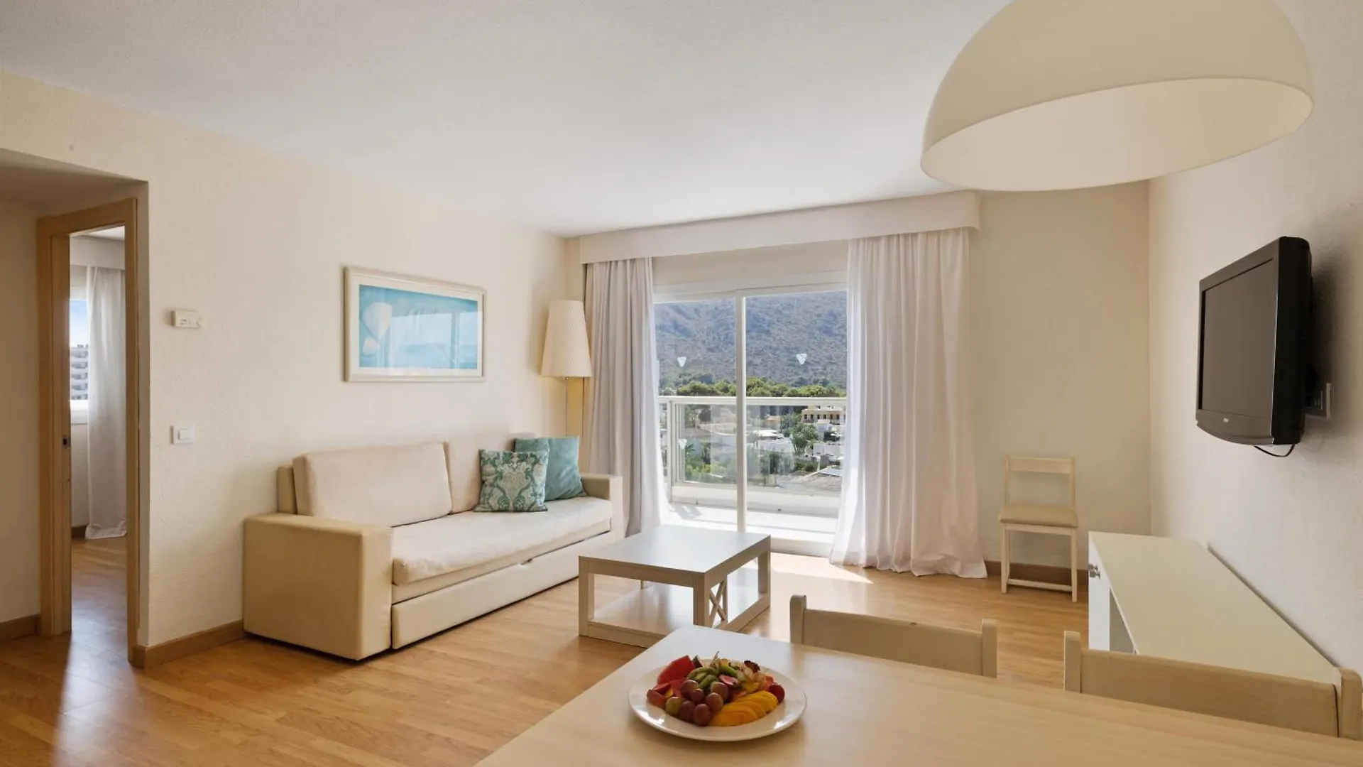 Viva Sunrise Aparthotel Port de Alcudia