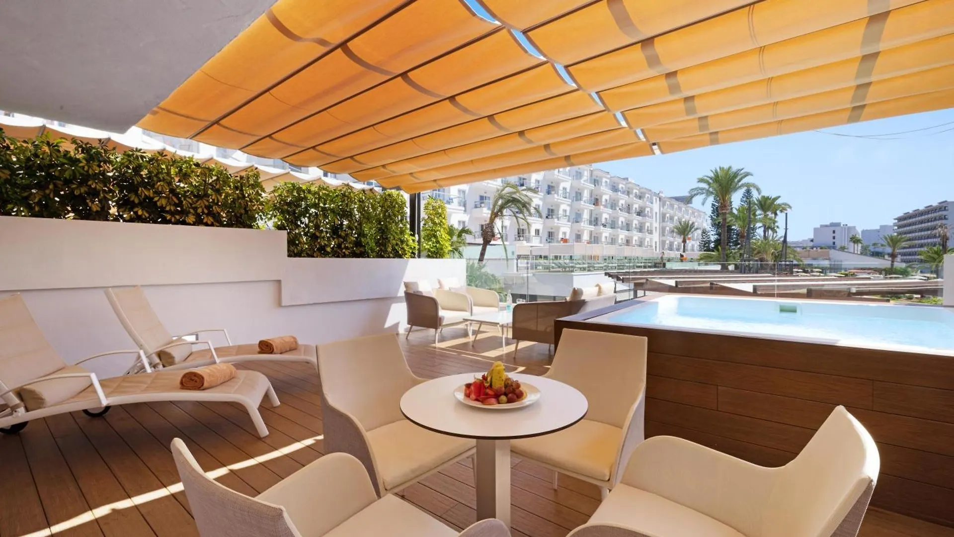 Viva Sunrise Aparthotel Port de Alcudia