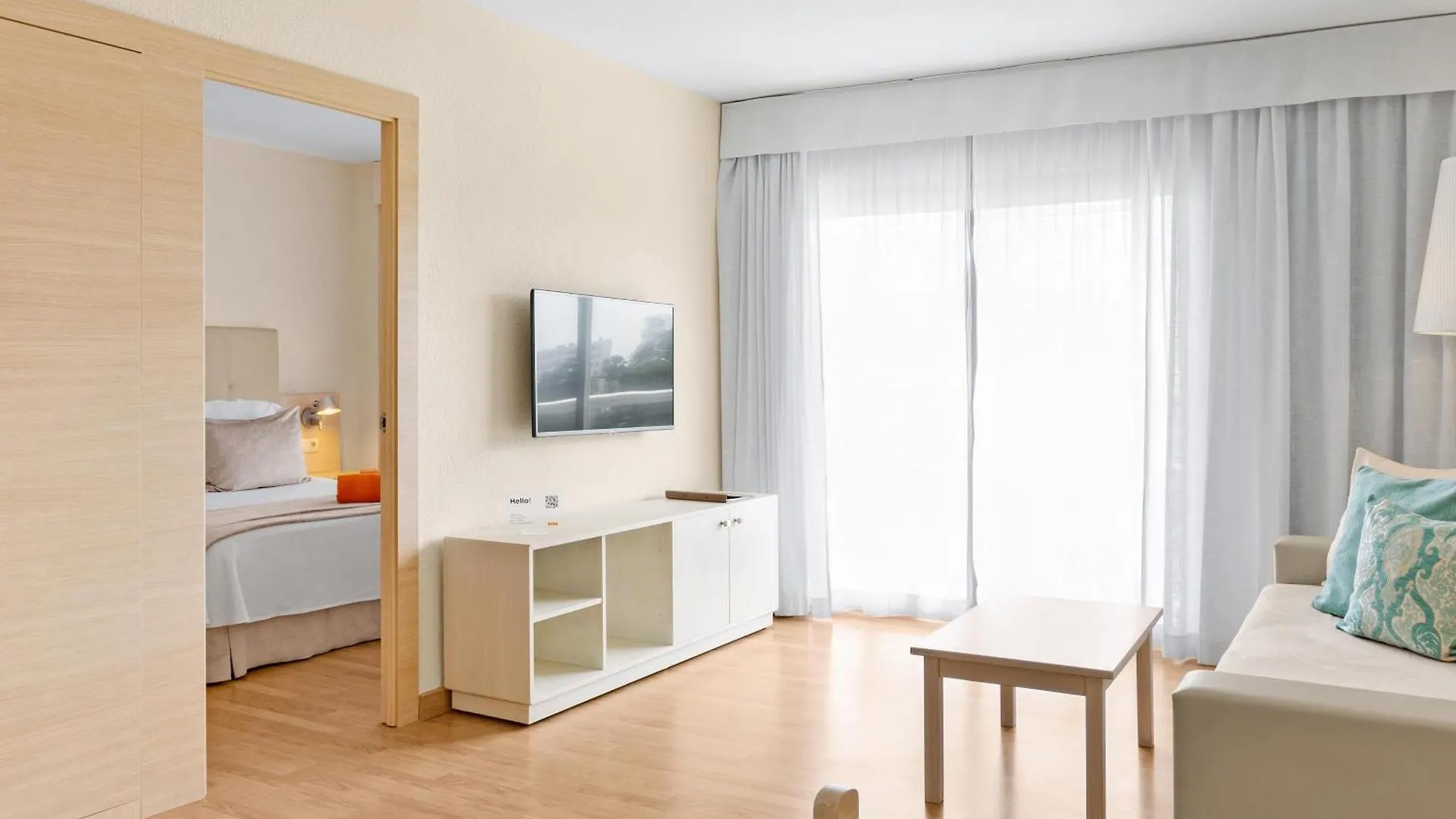 Viva Sunrise Aparthotel Port de Alcudia  Spain