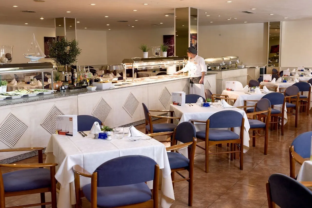****  Viva Sunrise Aparthotel Port de Alcudia  Spain