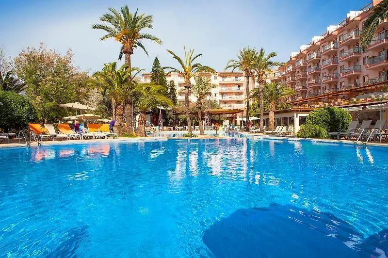 Viva Sunrise Aparthotel Port de Alcudia